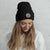 TSOD Beanie - Black