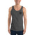 TSOD - Mens Tank Top Black