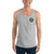 TSOD - Mens Tank Top Black