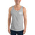 TSOD - Mens Tank Top - White