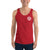 TSOD - Mens Tank Top - White