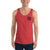 TSOD - Mens Tank Top Black