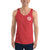 TSOD - Mens Tank Top - White